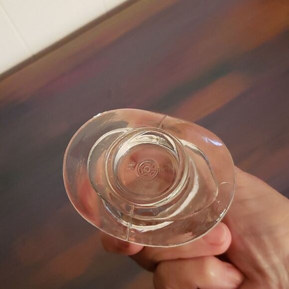 NWOT Cute Kessler Glass Cowboy Hat Shot Glass - Picture 4 of 10